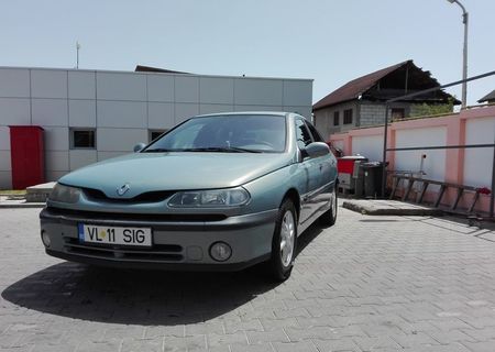 Vând Renault Laguna 