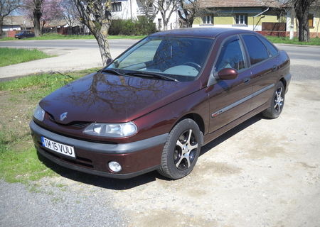 Vand Renault Laguna