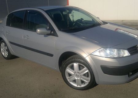 VAND RENAULT MEGANE 2 1.5 DCI