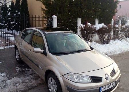 Vand Renault Megane 2 Panoramic