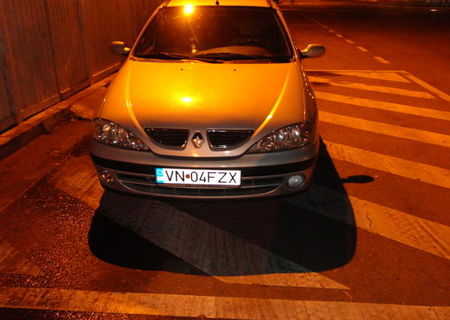 Vand Renault Megane 2002 Clasic