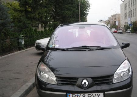 Vand Renault Scenic 2