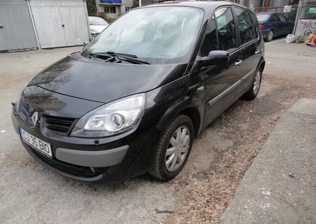 Vand renault Scenic