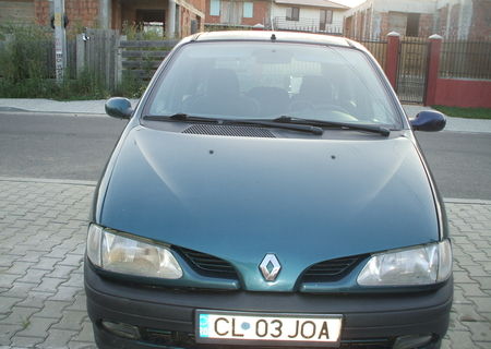 Vand Renault Scenic