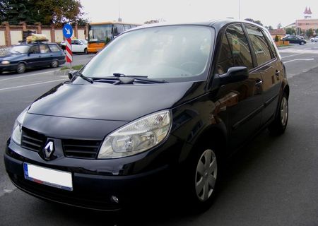 Vand Renault Scenic II 1,5 dCi