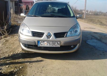 Vand Renault Scenic II, an fabricatie 2008