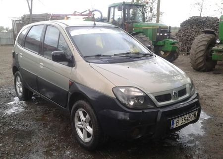 Vand Renault Scenic RX4