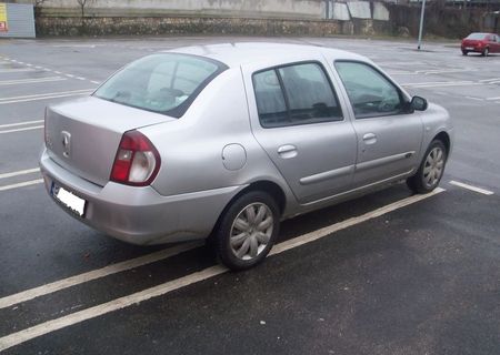 vand renault simbol 1.5 diesel an dec. 2006