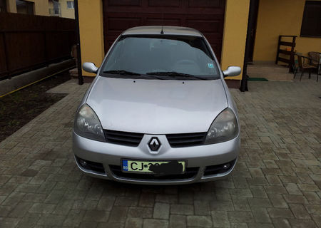 Vand Renault Symbol 2007 1.5 dCI inmatriculat