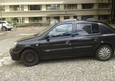 Vand Renault Symbol 2400 Euro