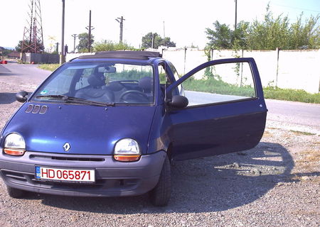 vand renault twingo