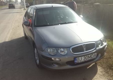 vand rover 25 an 2005!!!