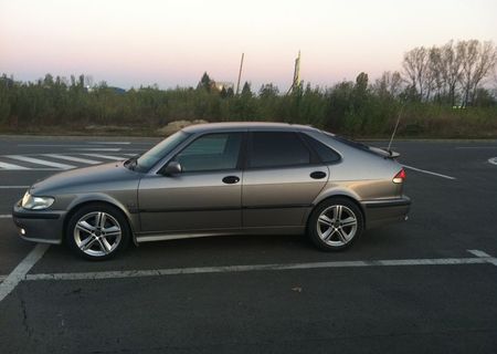 Vand Saab 9-3