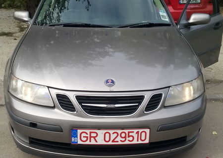 vand saab 9,3 diesel 2005