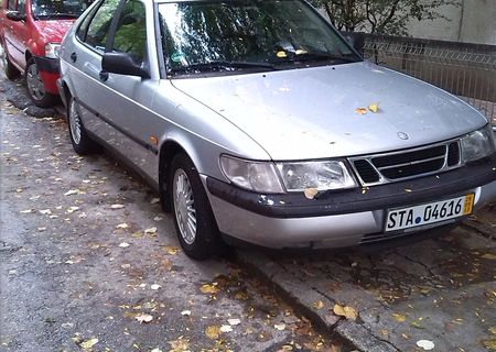 vand saab 900 an 95 