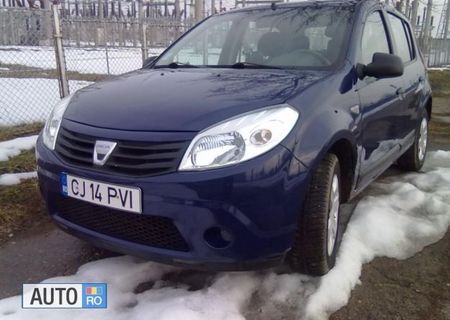 Vand Sandero 1.2 16V