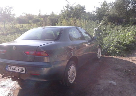 Vand sau schim Alfa Romeo 156