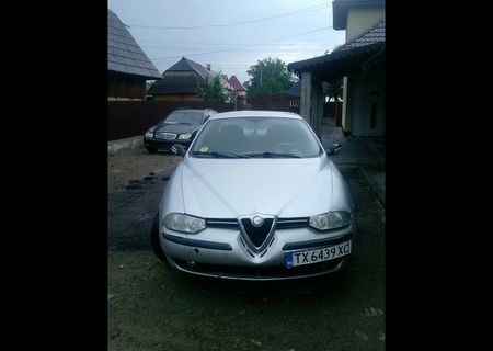 Vand sau Schimb Alfa romeo 156. motor 1. 8ts 106 kW ( 144 Cp ) an 98