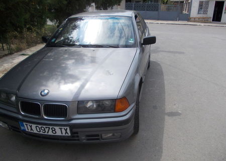 Vand sau schimb Bmw 316 i