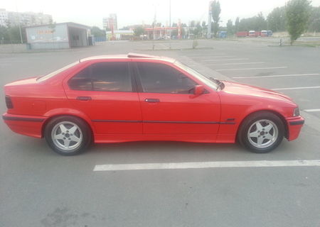 Vand sau Schimb BMW 316I