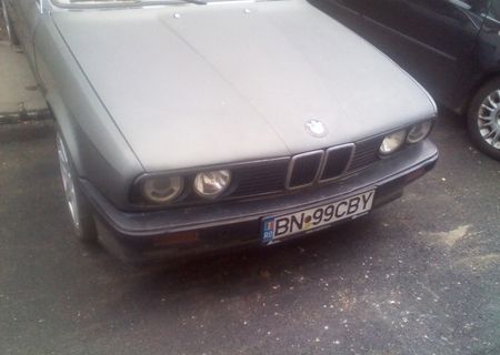 Vand sau schimb BMW 324