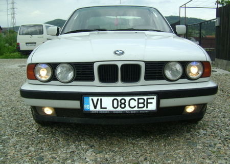 vand sau schimb bmw 520i 24v vanos