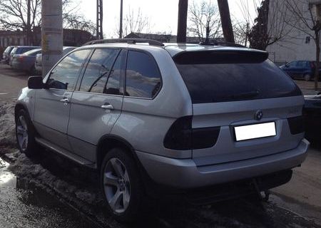 Vand sau Schimb BMW X5