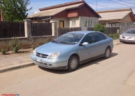 vand sau schimb CITROEN C5