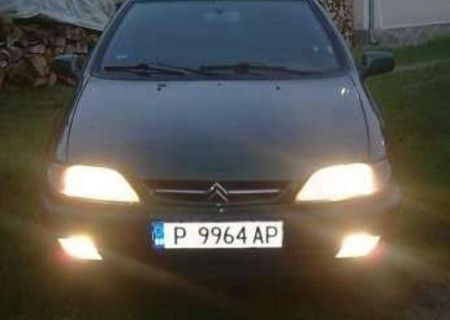 Vand sau schimb Citroen Xsara