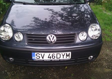 vand sau schimb cu golf 4