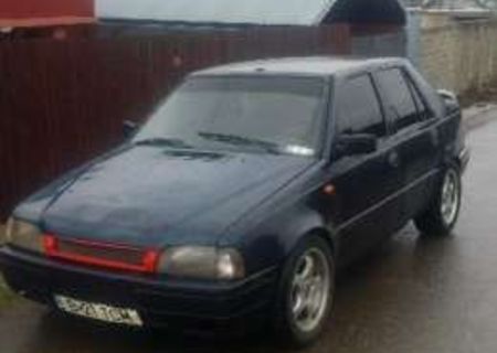 Vand sau Schimb Dacia SuperNova