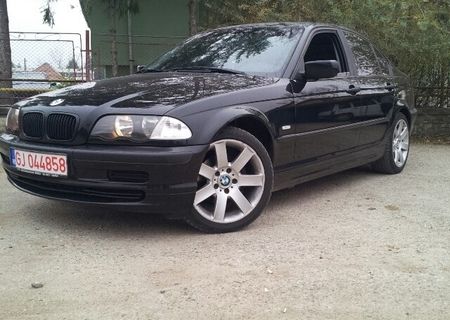 vand sau schimb e 46 