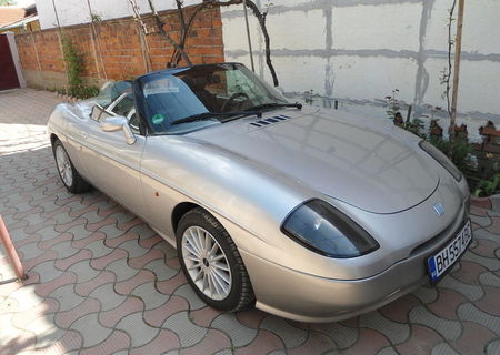 vand sau schimb fiat barchetta