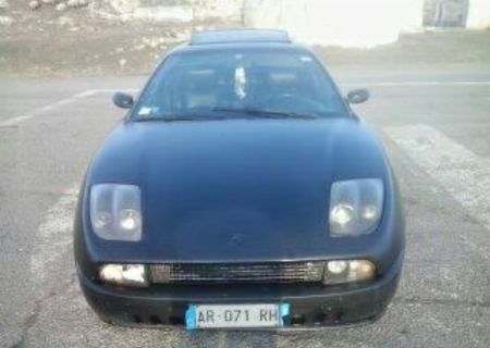 vand sau schimb fiat coupe 