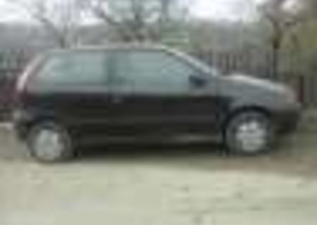 vand sau schimb fiat punto