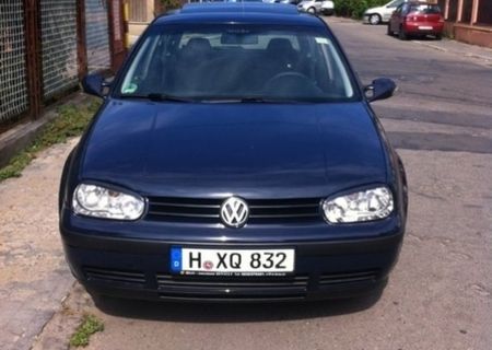 Vand sau schimb golf 4 Vand sau schimb golf 4