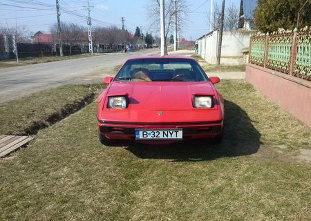 VAND SAU SCHIMB PONTIAC FIERO