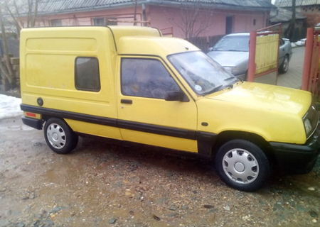 vand sau schimb renault express 1.6 diesel