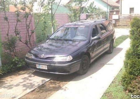 Vand sau Schimb Renault Laguna