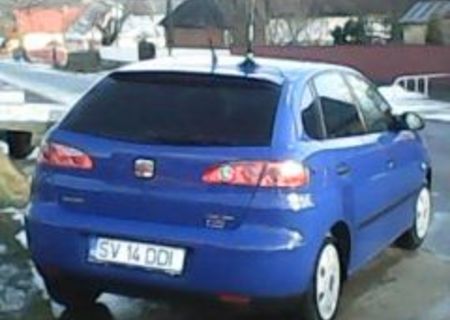 vand sau schimb seat ibiza 