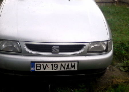 vand sau schimb seat ibiza 