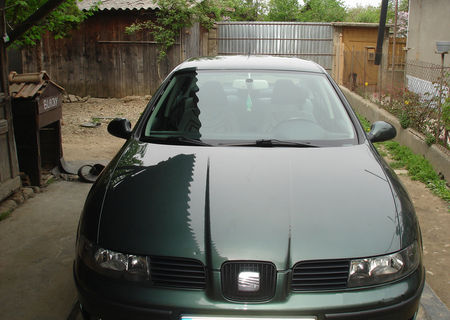 Vand sau schimb Seat Toledo