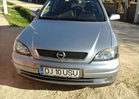 VAND SAU SCHIMB URGENT!!! OPEL ASTRA NJOY 2004 VAND SAU SCHIMB URGENT!!! OPEL ASTRA NJOY 2004