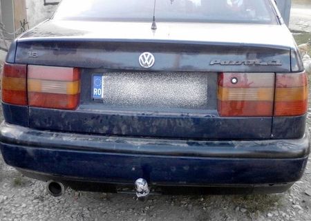 Vand sau schimb Volkswagen Passat 