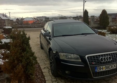 VAND / SCHIMB   AUDI  A8/2006