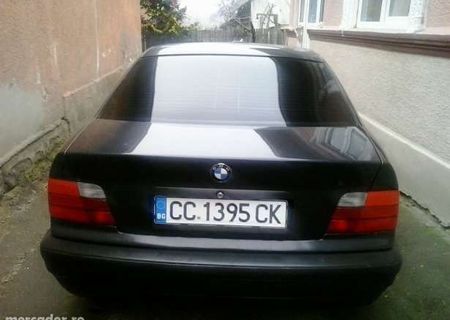 Vand/schimb bmw 318I