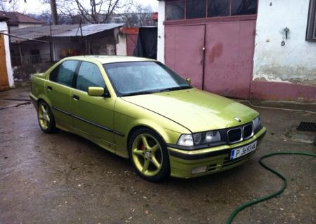 Vand/Schimb BMW 320i