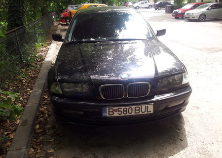 Vand / Schimb Bmw e46 320i Vand / Schimb Bmw e46 320i