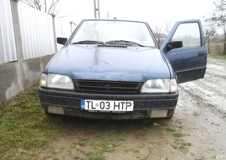 Vand/schimb dacia super nova