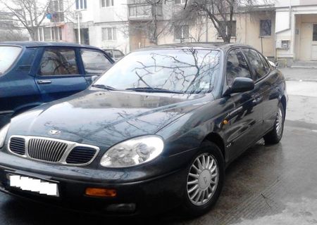 Vand / Schimb Daewoo Leganza